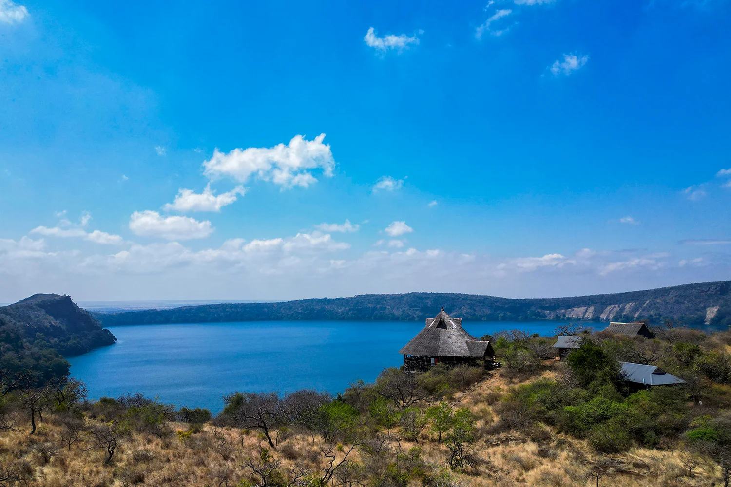 Lake Chala – photo 9