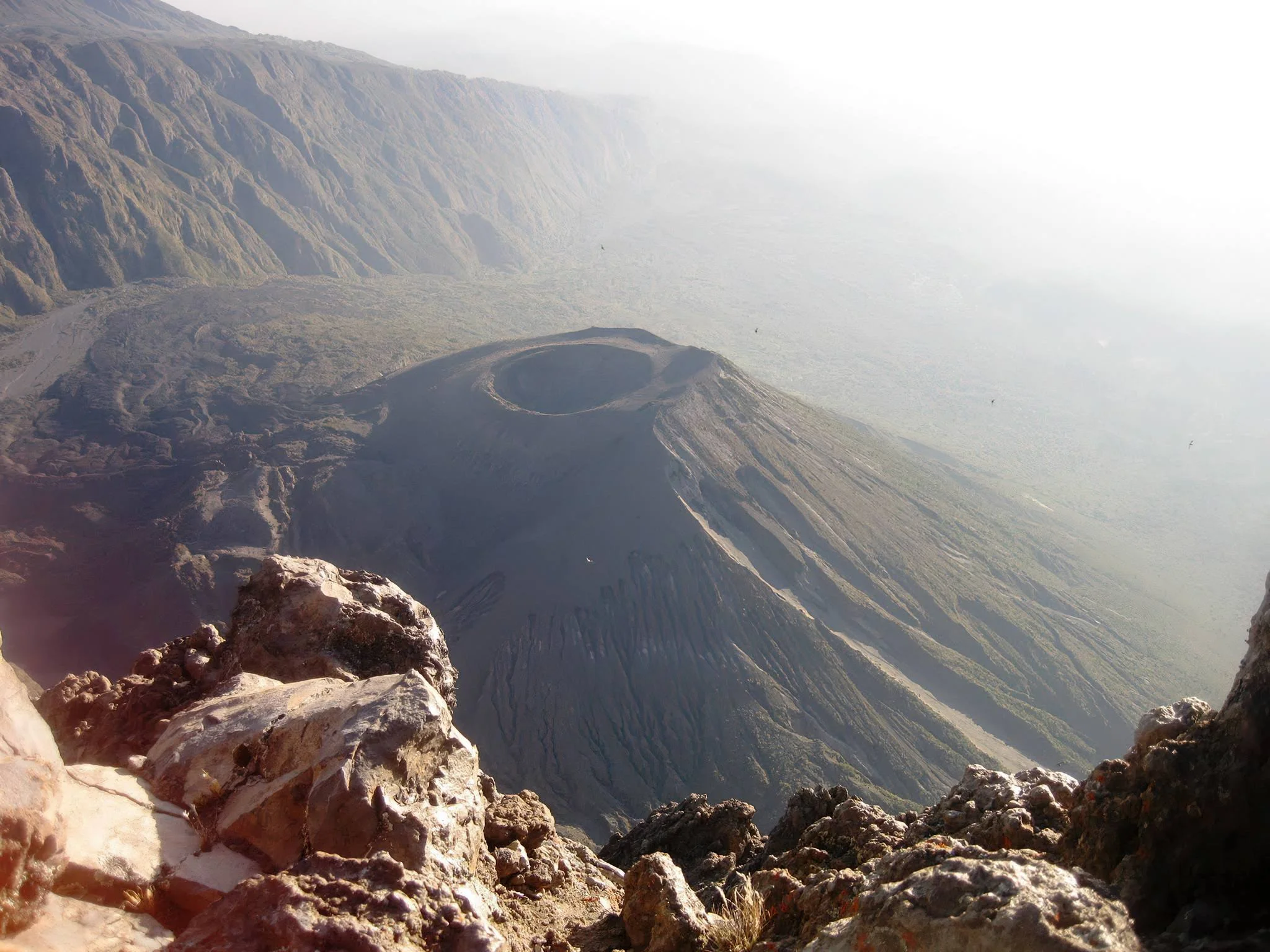 Mount Meru – photo 3