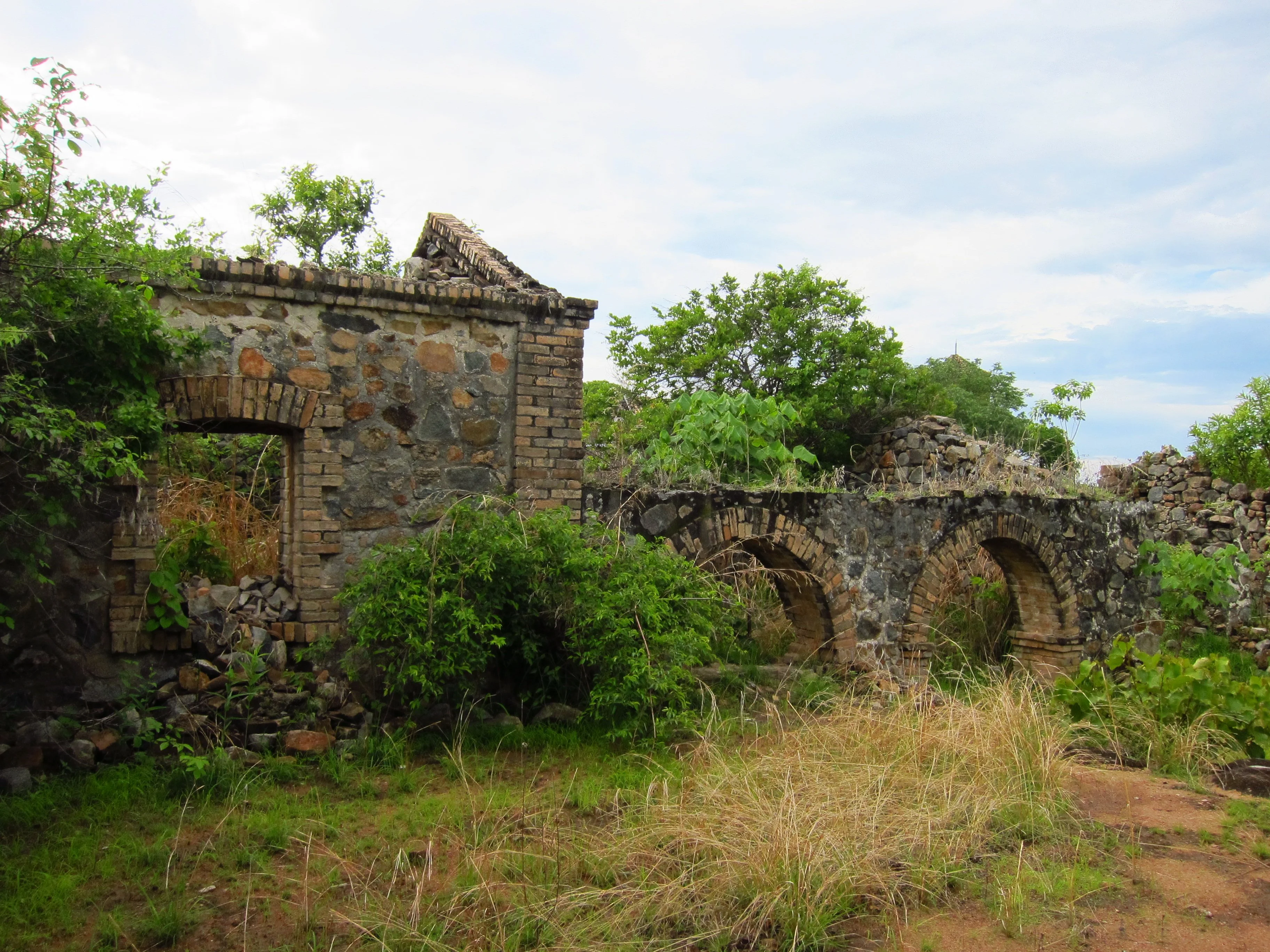 Lake Tanganyika – photo 16