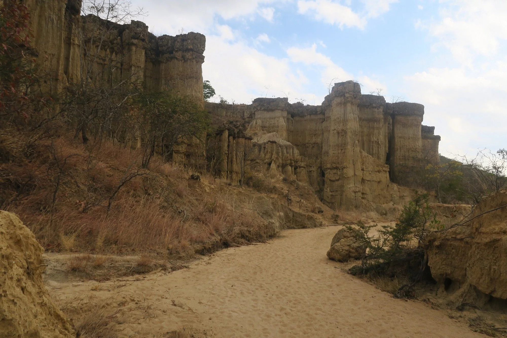 Isimila Stone Age Site – photo 16