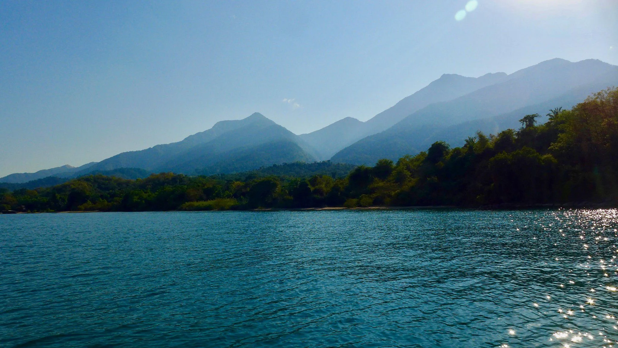 Mahale Mountains National Park – photo 13