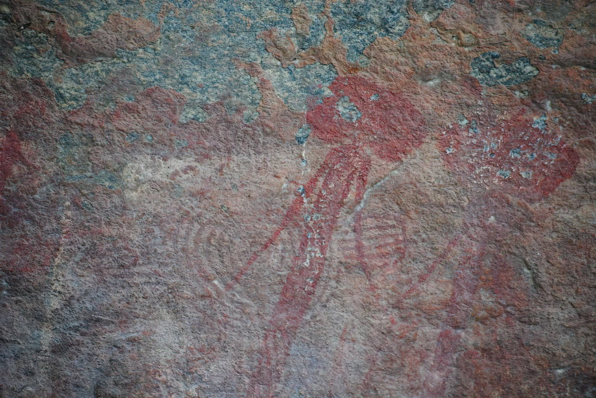 Kondoa Rock Art Sites – photo 16