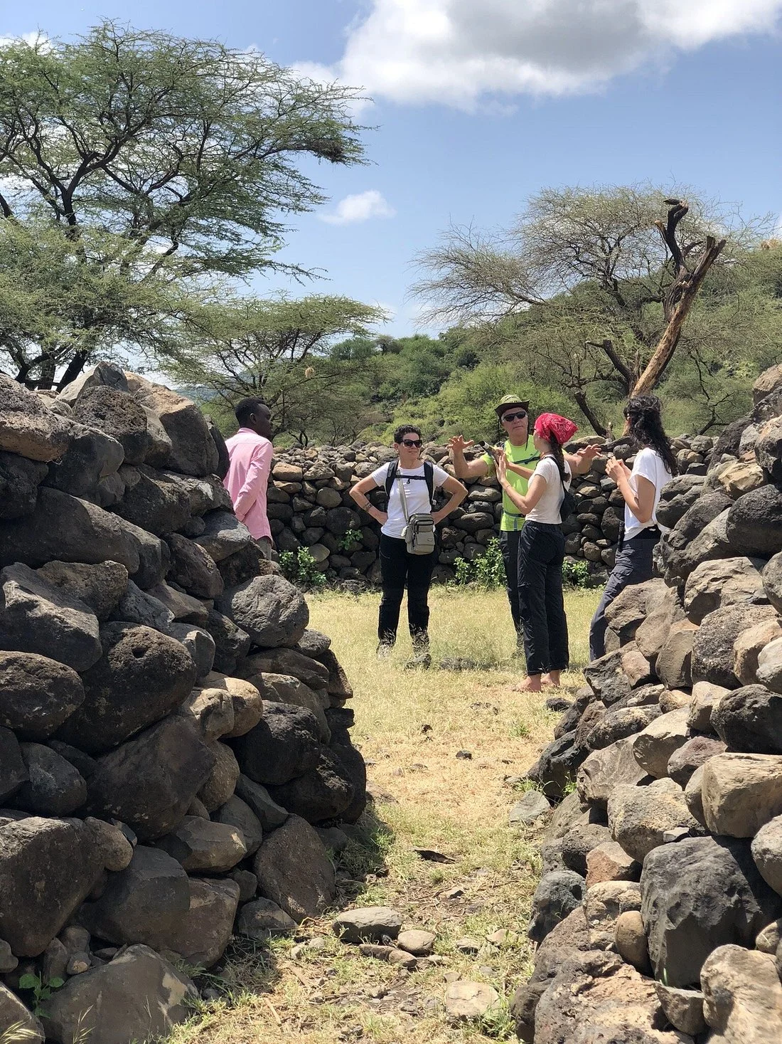Engaruka Ruins – photo 12