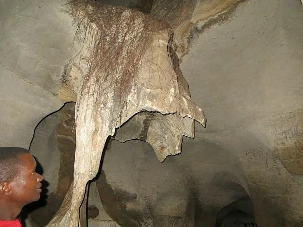 Amboni Caves – photo 6