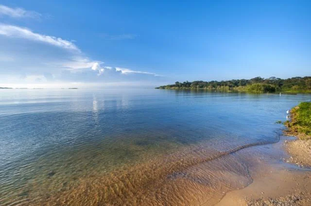 Lake Victoria – photo 9