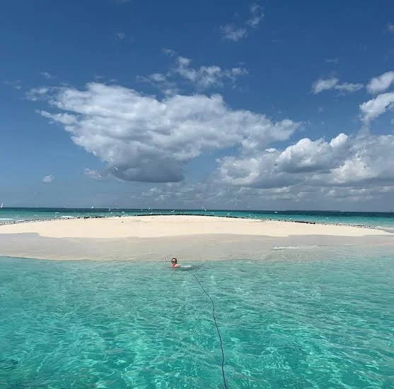 Fungu Yasin Sand Bar – photo 4