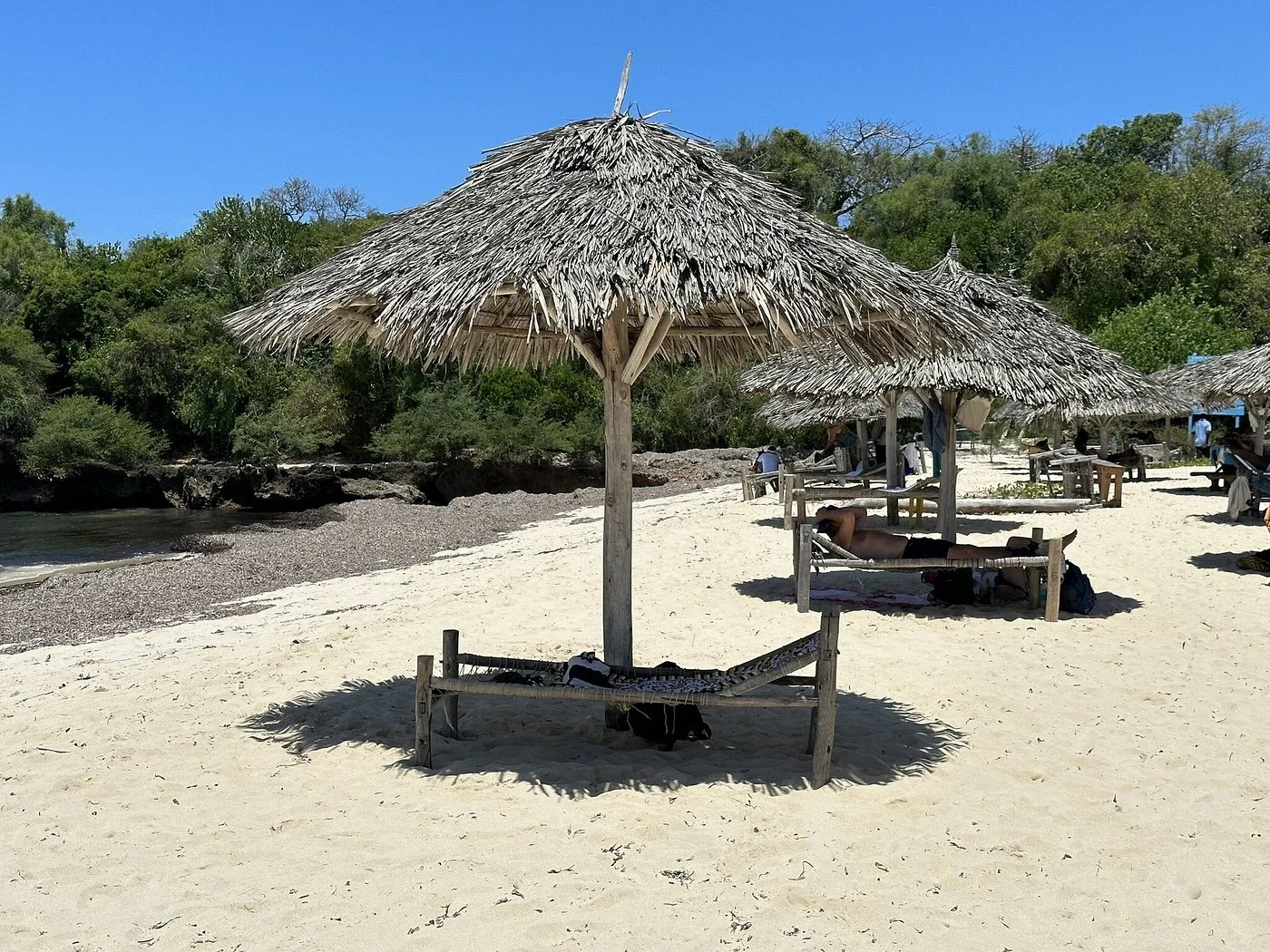 Bongoyo Island Marine Reserve – photo 20