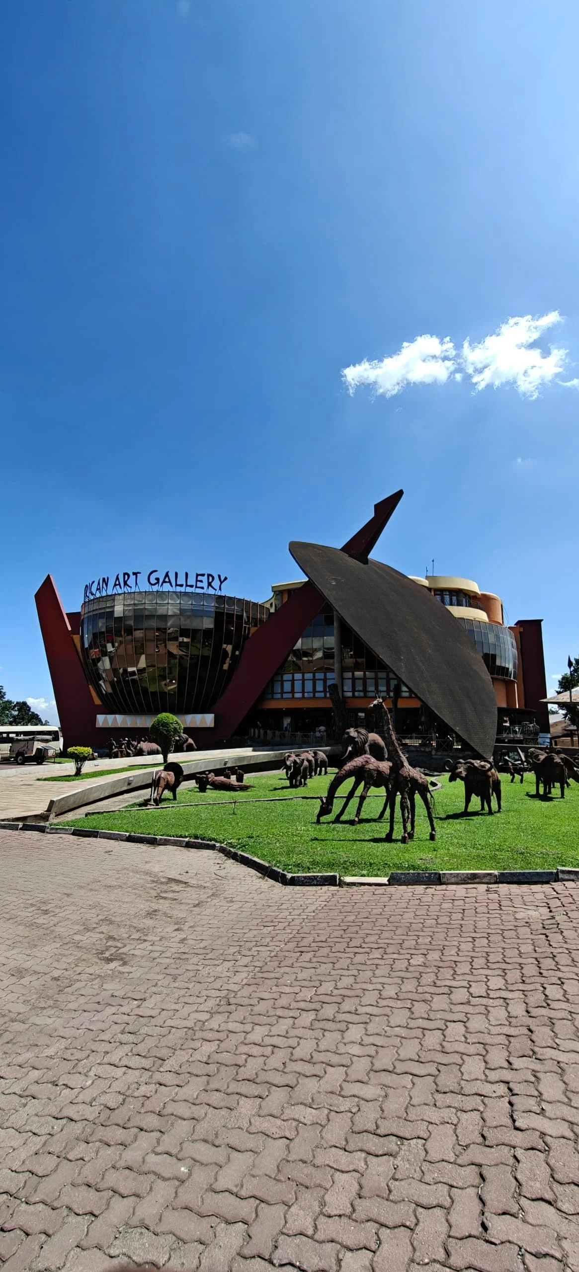 Cultural Heritage Centre Arusha