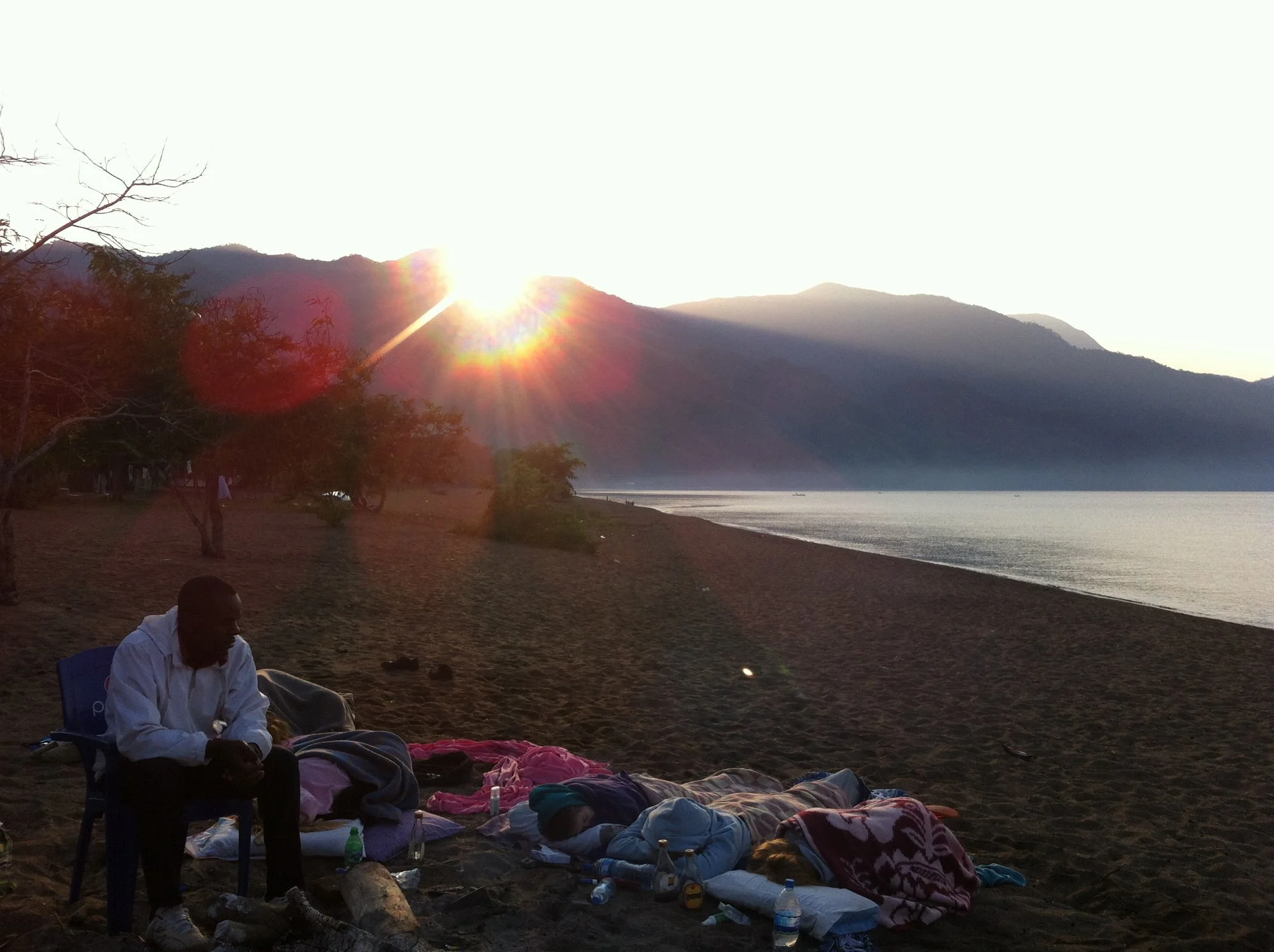 Matema Beach – photo 12
