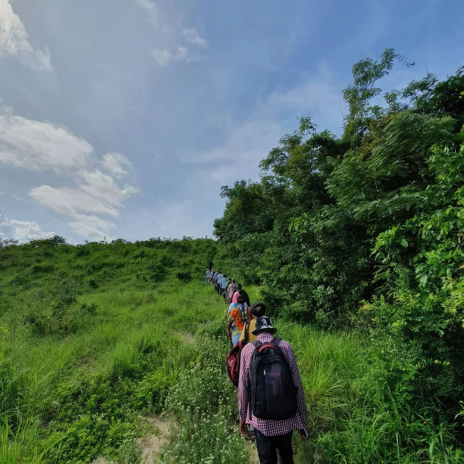 Pugu Kazimzumbwi Nature Forest Reserve – photo 39