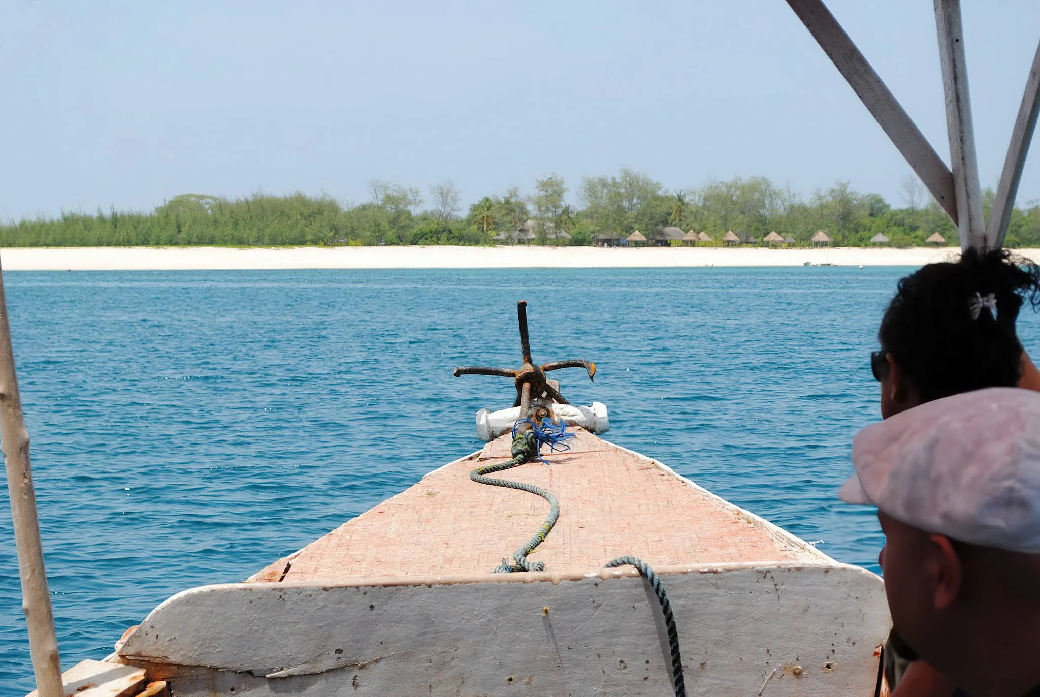 Mbudya Island Marine Reserve – photo 9