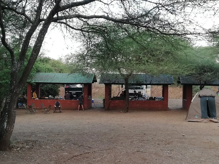 Arusha Snake Park – photo 16