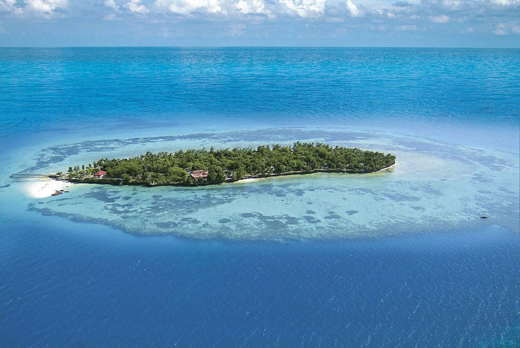 Prison Island (Changuu) – photo 5