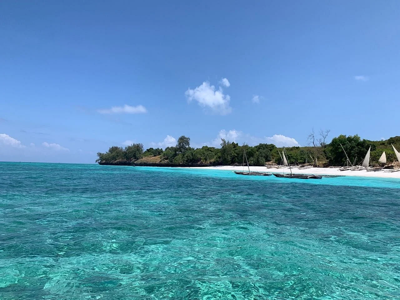 Pemba Island – photo 9