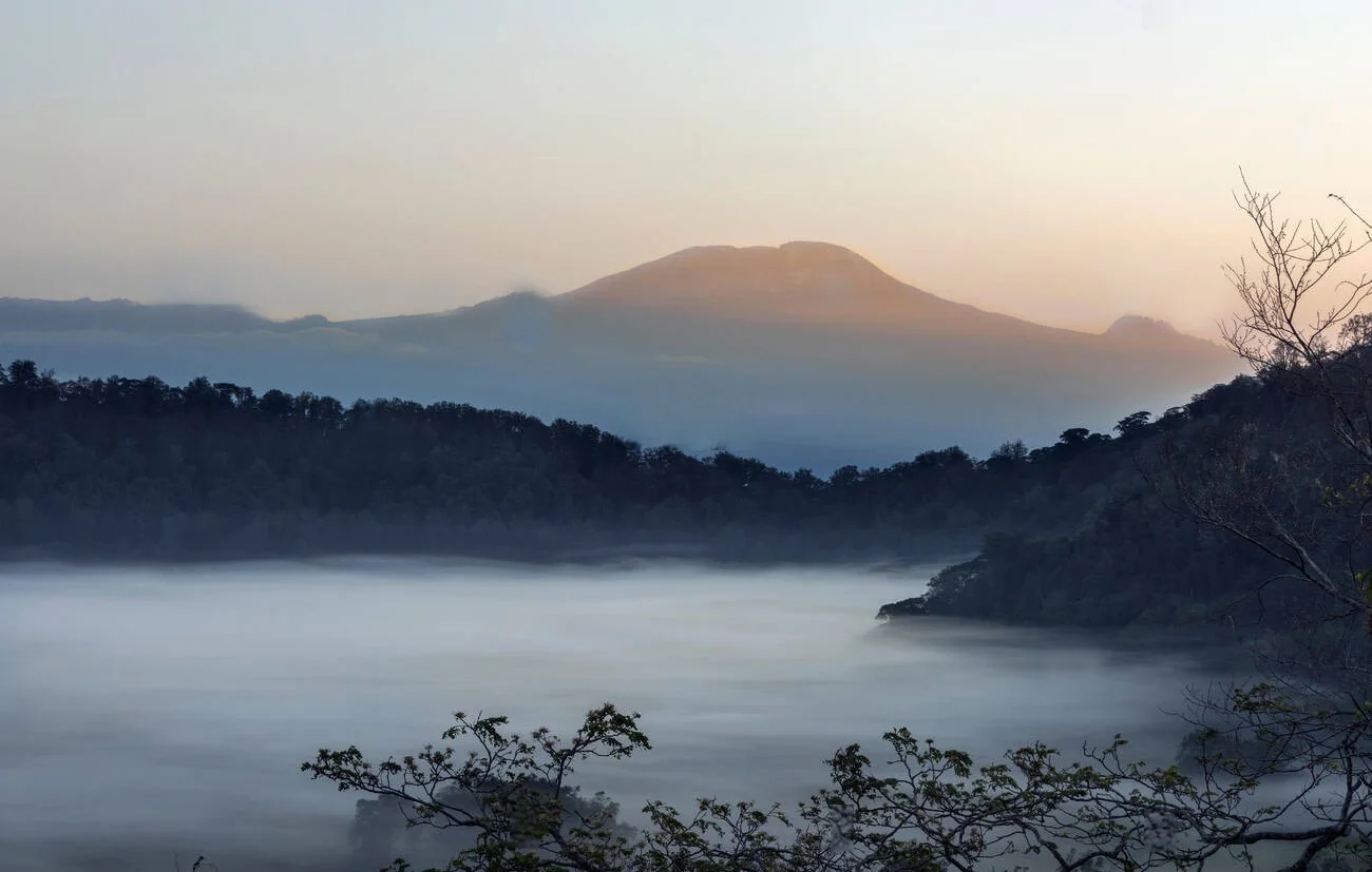 Ngurdoto Crater – photo 3