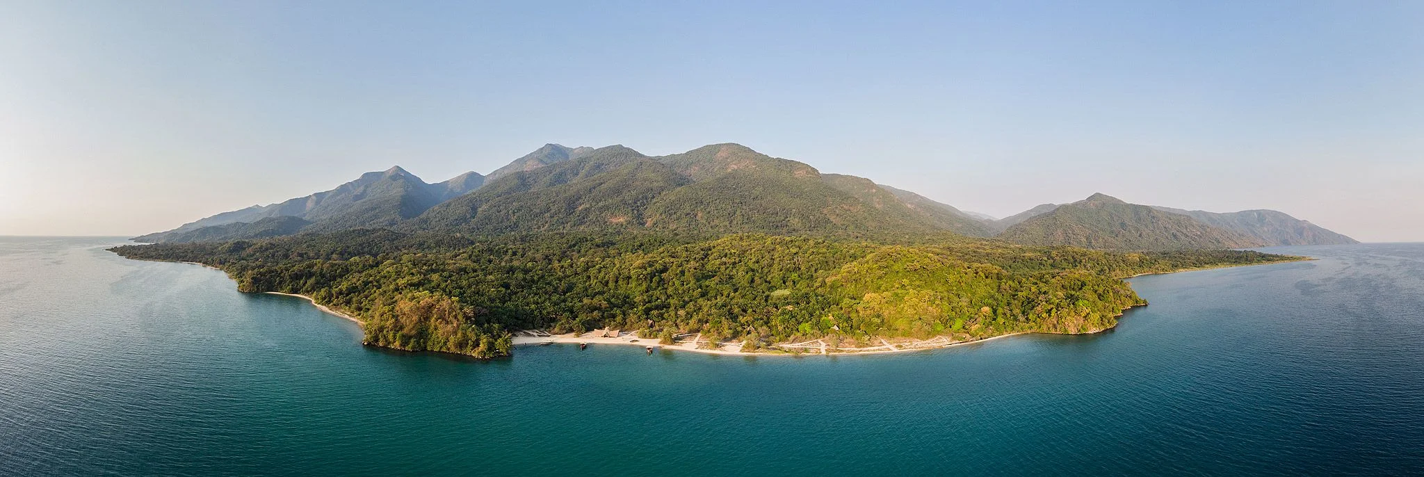 Mahale Mountains National Park – photo 10