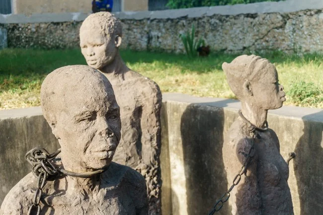 Stone Town, Zanzibar – photo 6