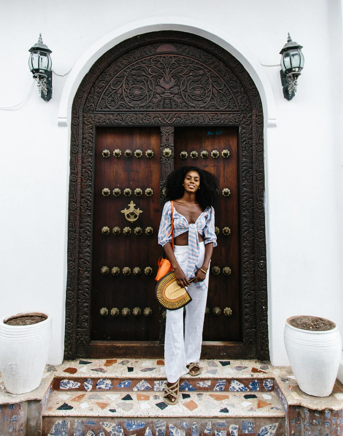 Stone Town, Zanzibar – photo 11