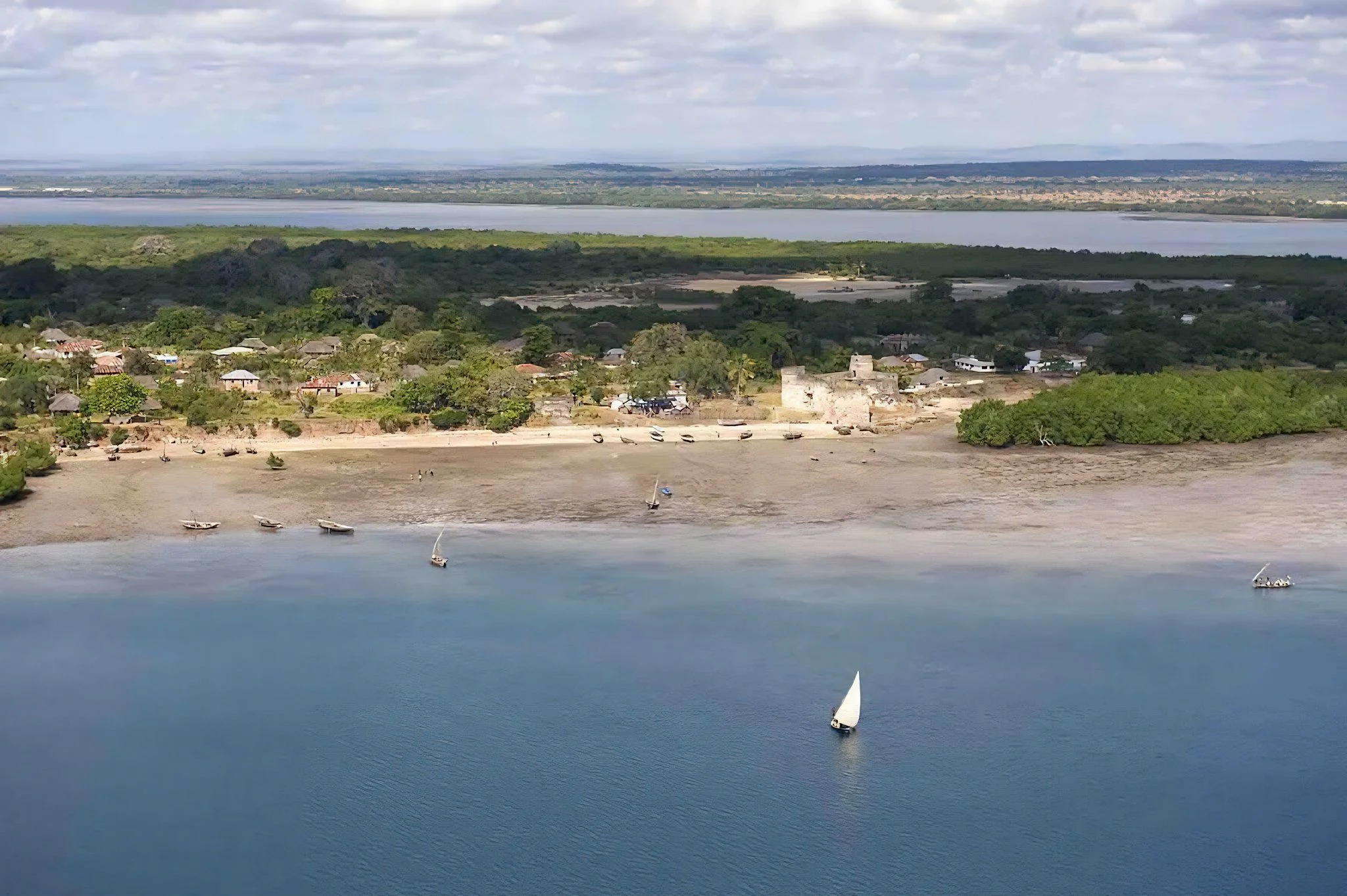 Kilwa – photo 12