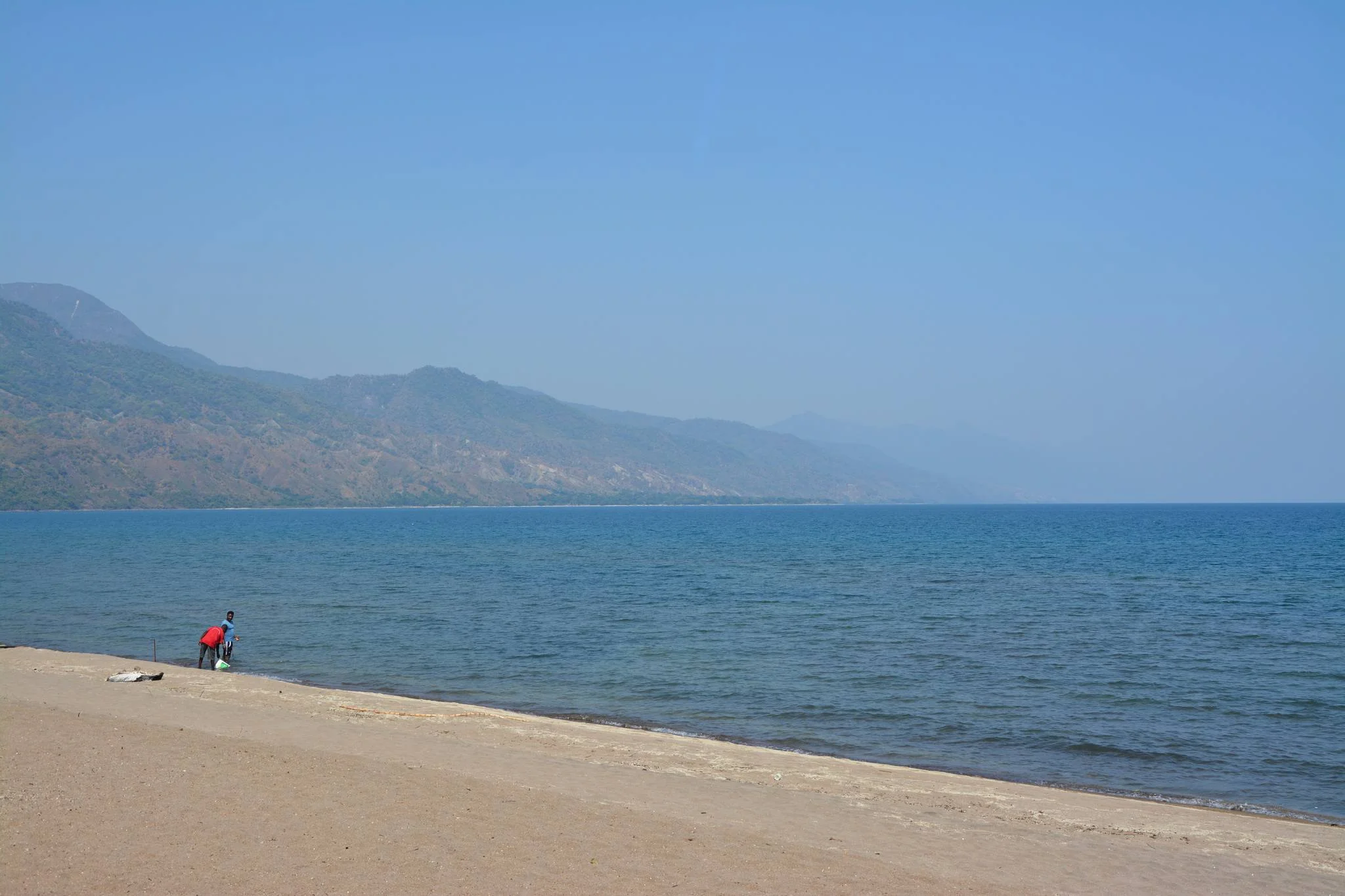 Matema Beach – photo 10