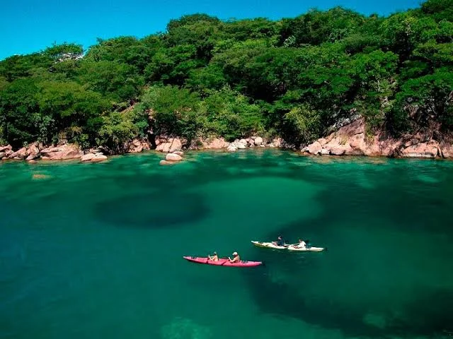 Lake Nyasa – photo 8