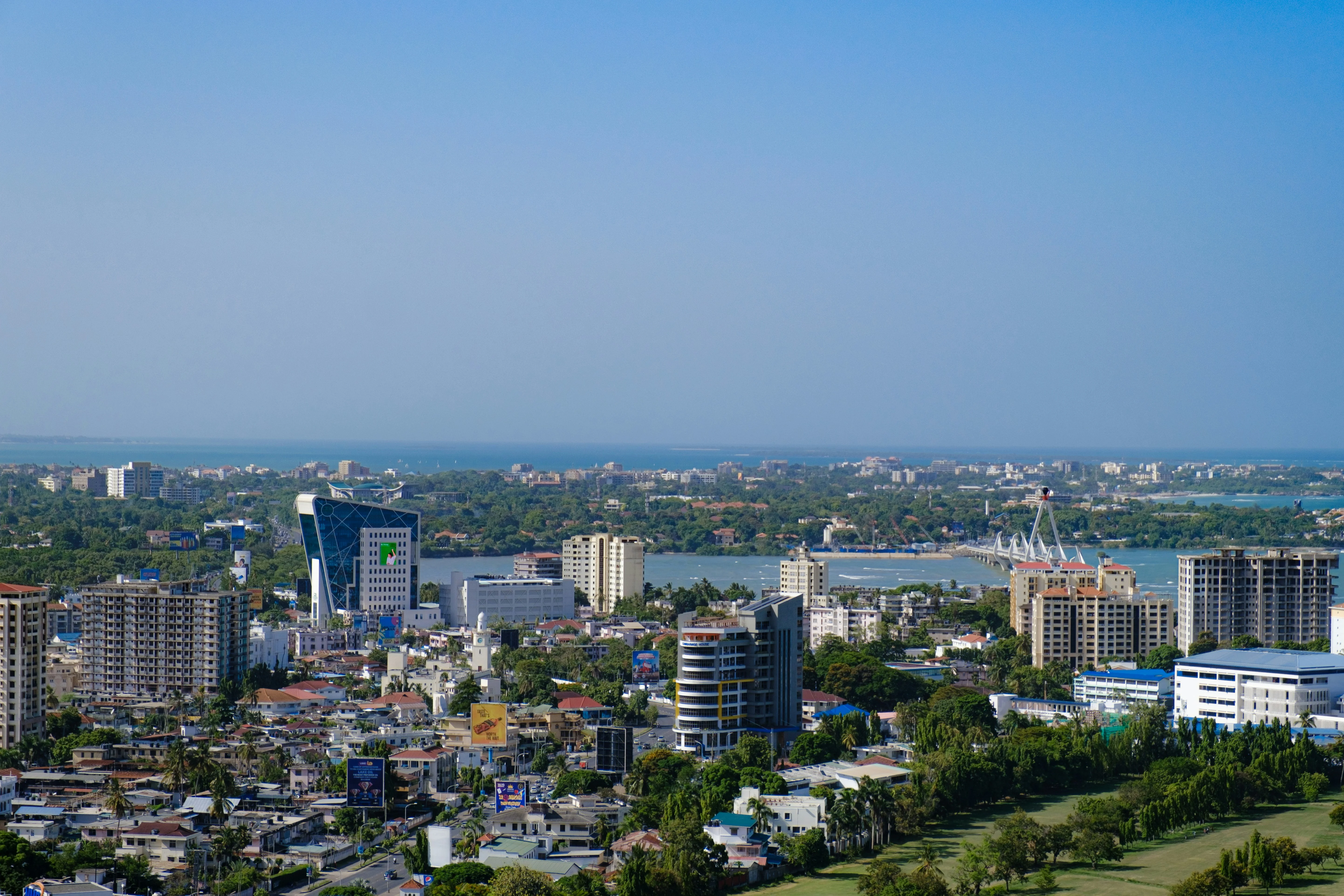 Dar es Salaam – photo 23