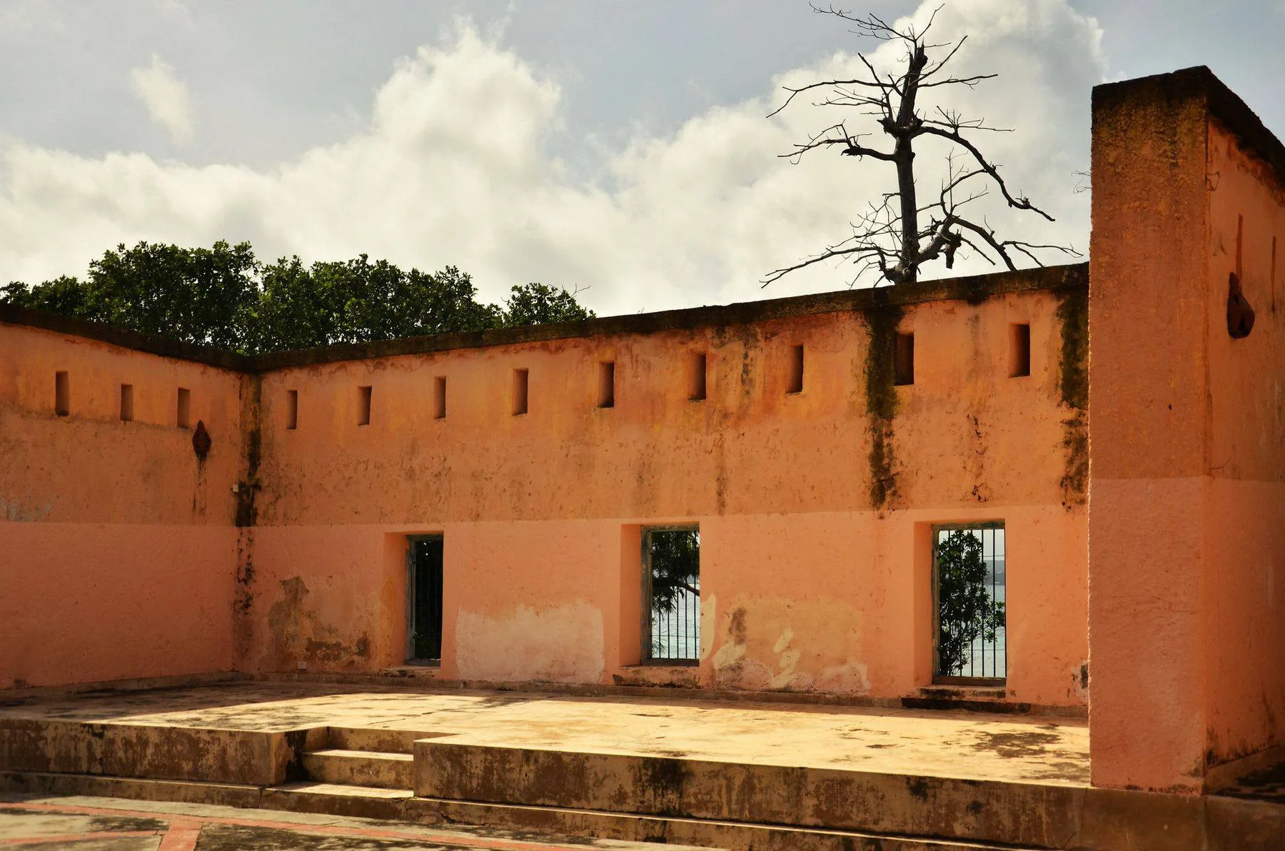 Prison Island (Changuu) – photo 8
