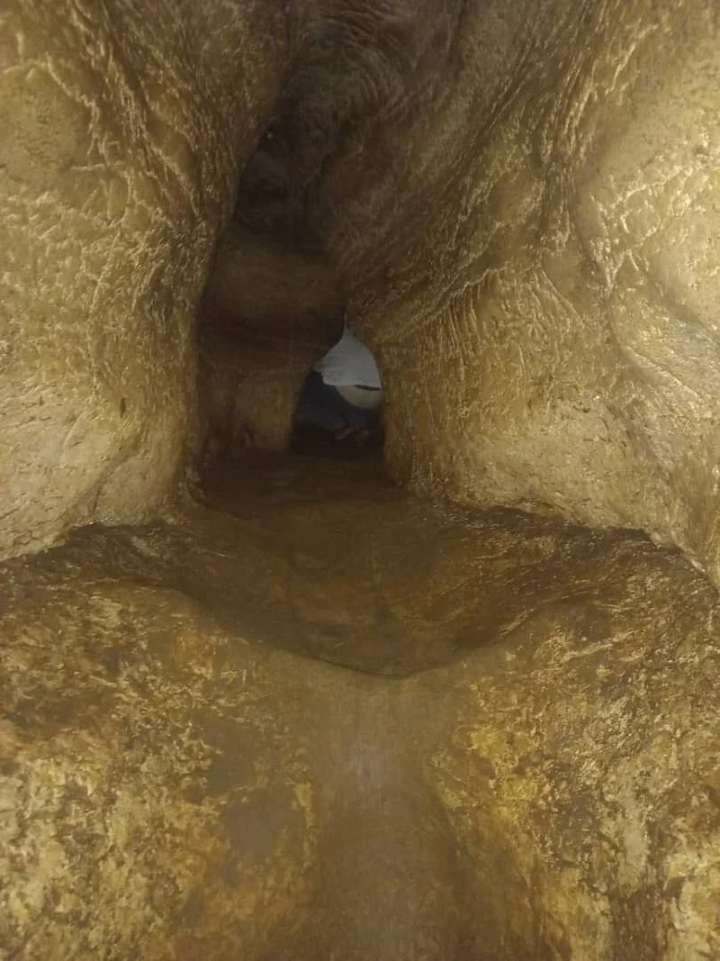 Amboni Caves – photo 11