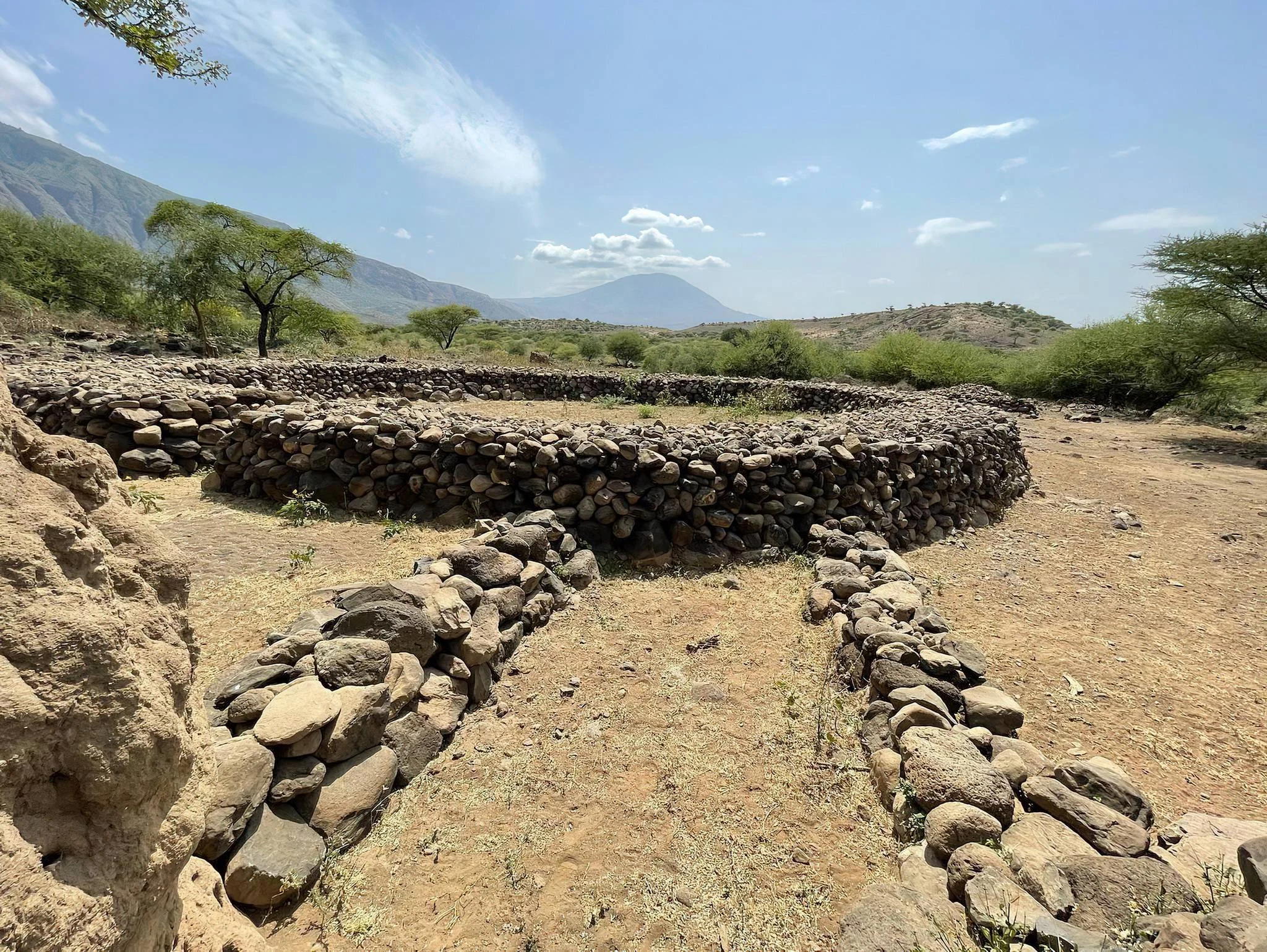 Engaruka Ruins – photo 14