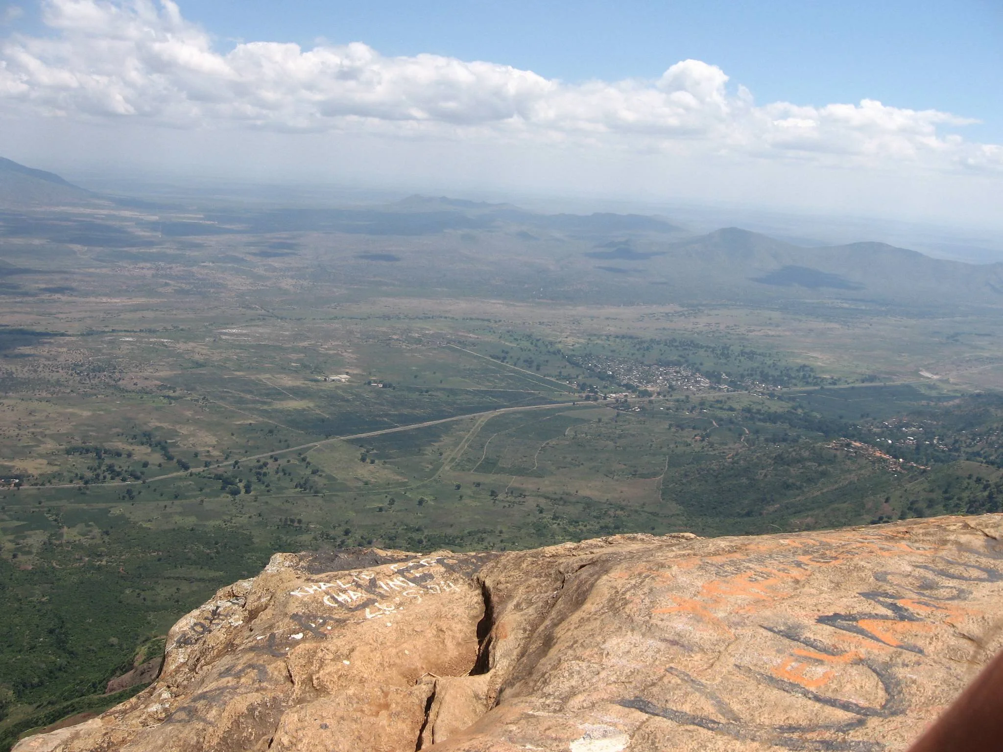 Usambara Mountains – photo 24