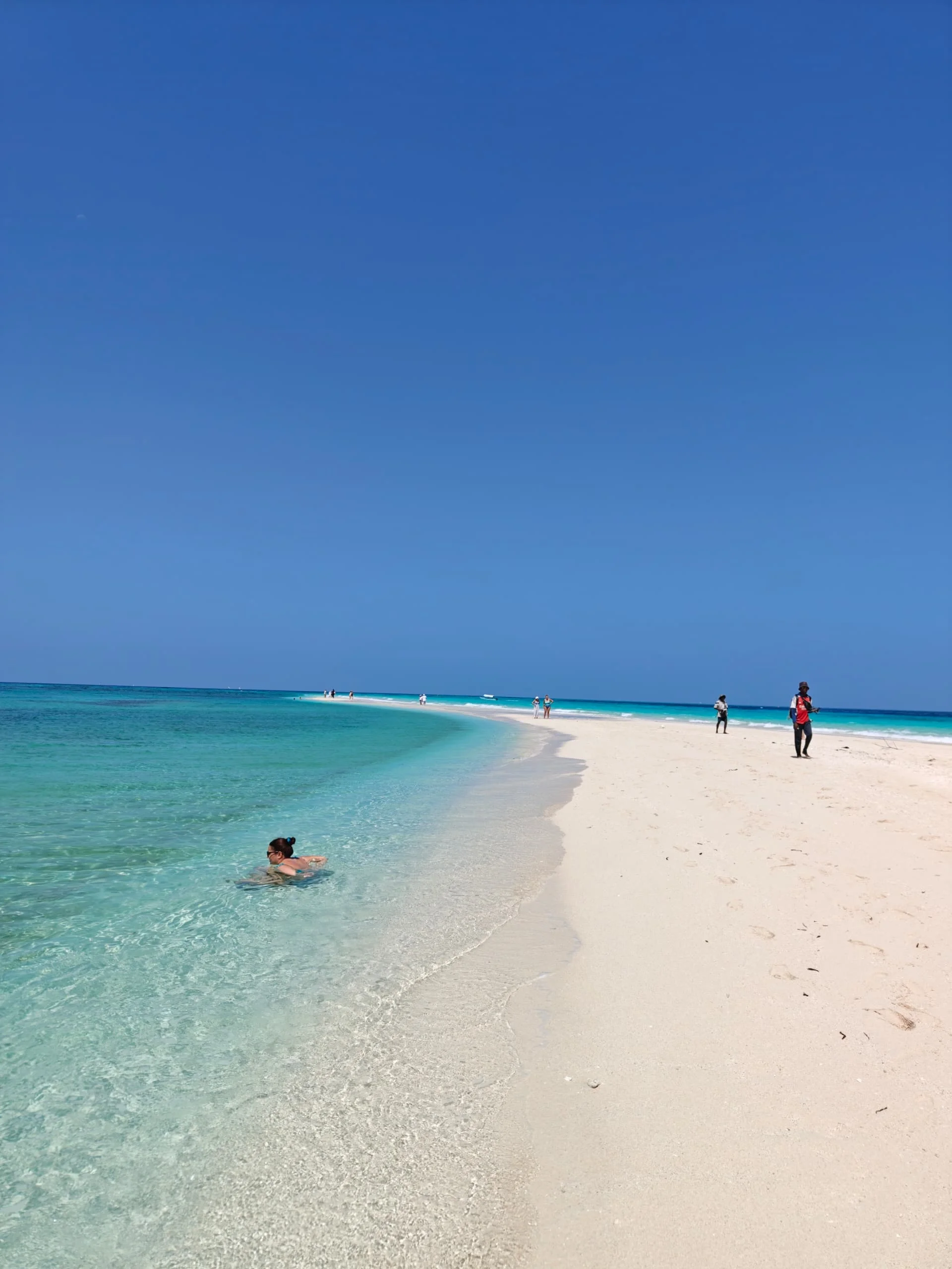 Zanzibar, Tanzania