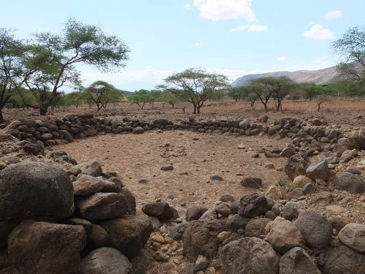 Engaruka Ruins – photo 5