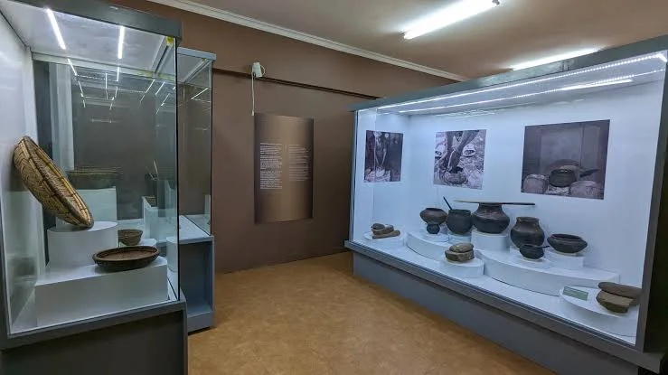 Mbozi Meteorite – photo 3