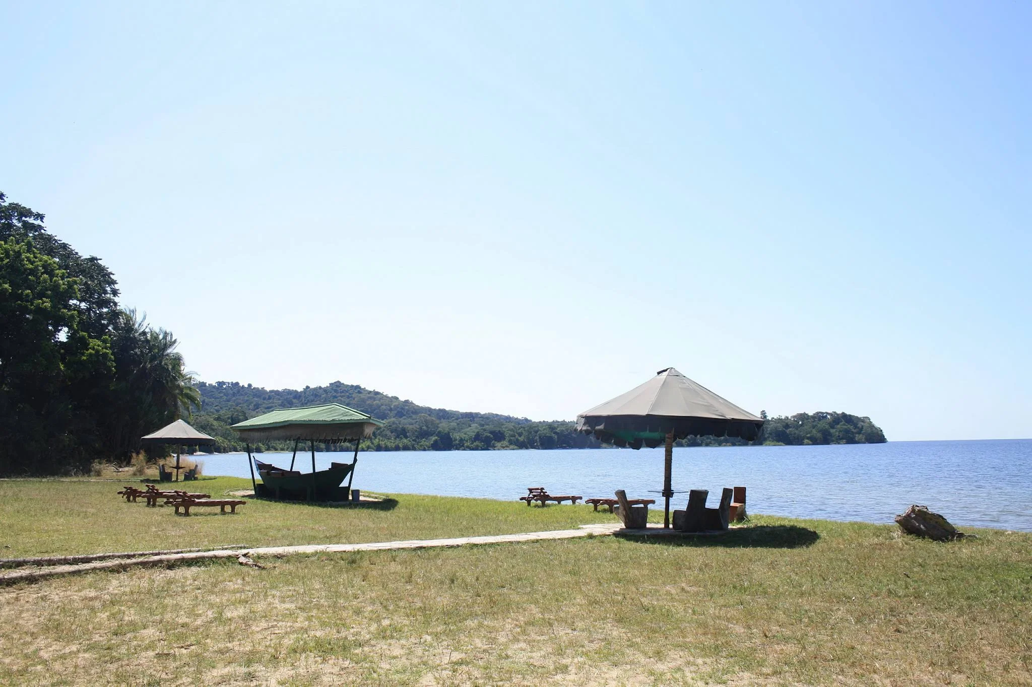 Rubondo Island National Park – photo 16