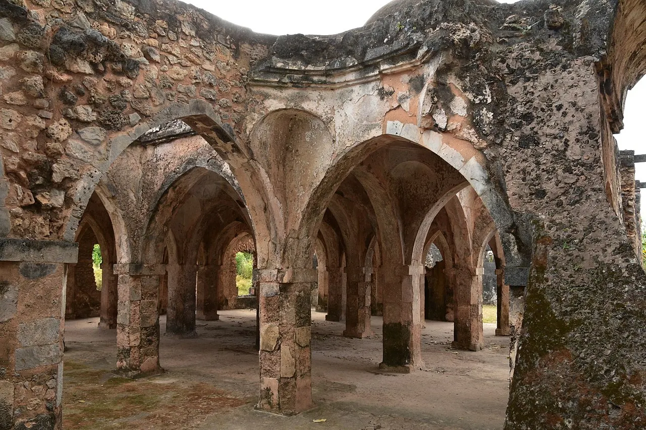 Kilwa Kisiwani – photo 8