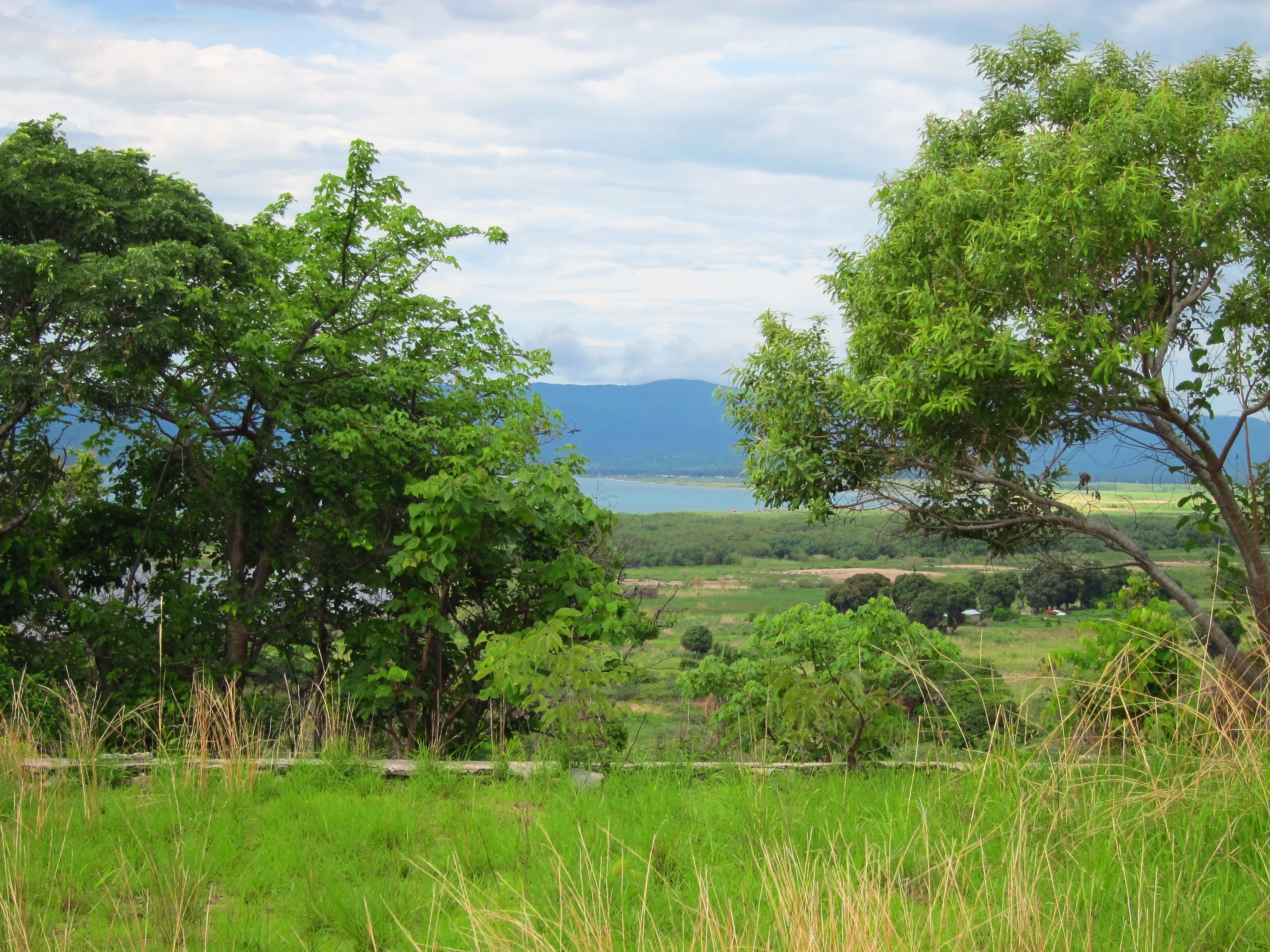 Lake Tanganyika – photo 18