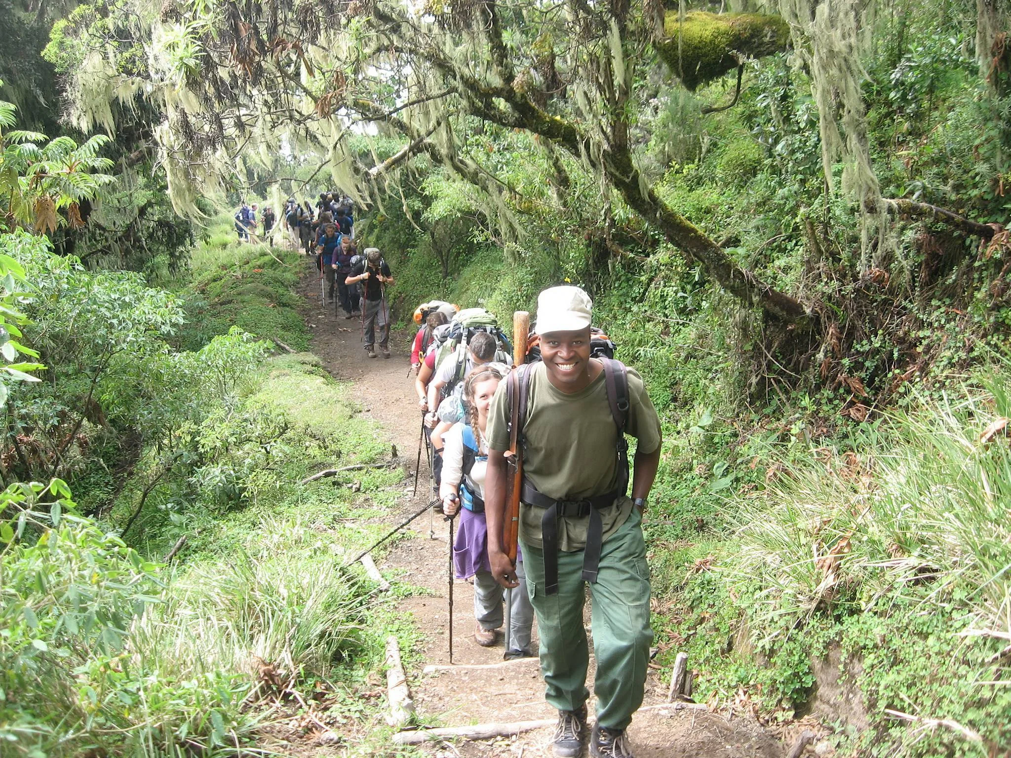 Mount Meru – photo 12