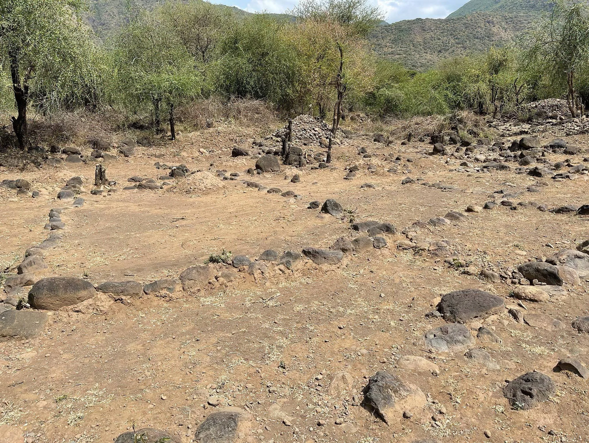 Engaruka Ruins – photo 16