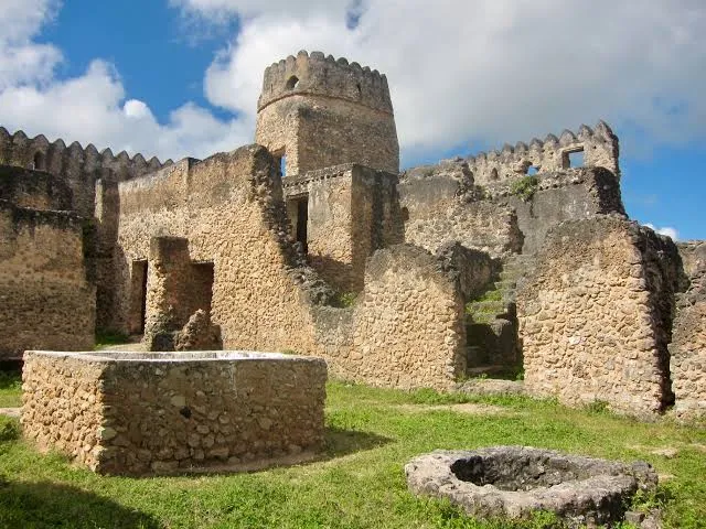 Kilwa Kisiwani – photo 5