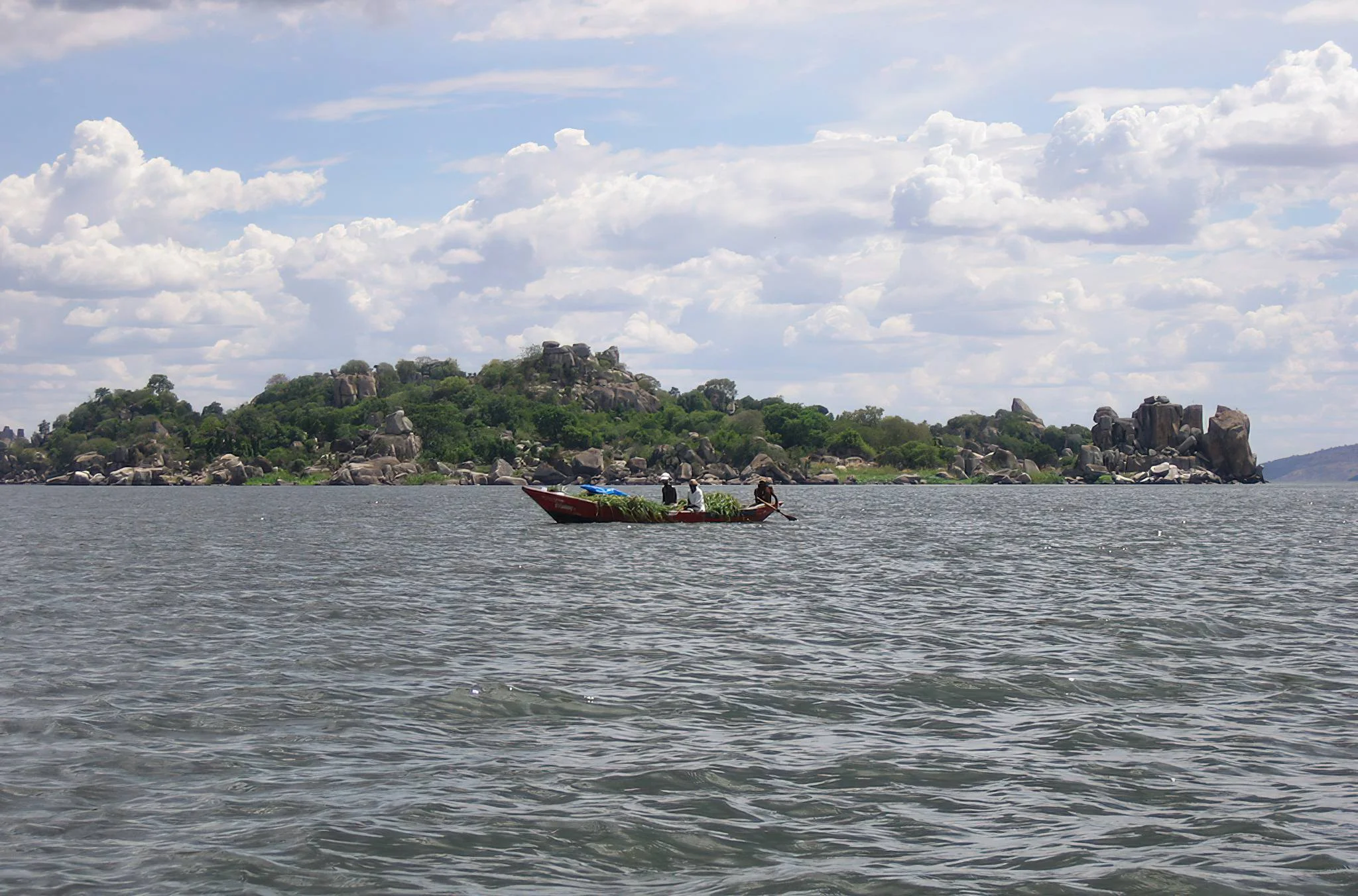 Saanane Island National Park – photo 15