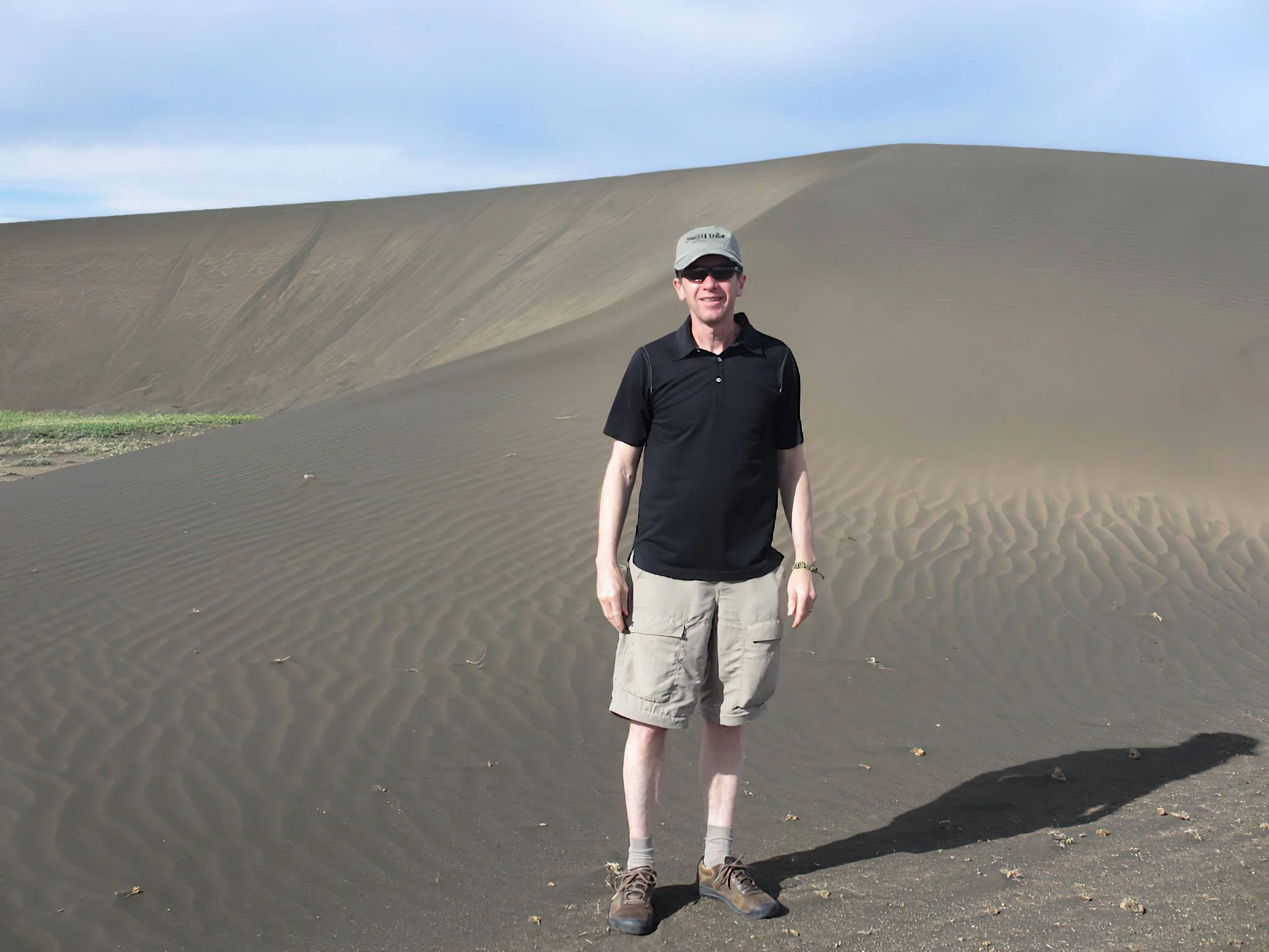 Shifting Sands – photo 4