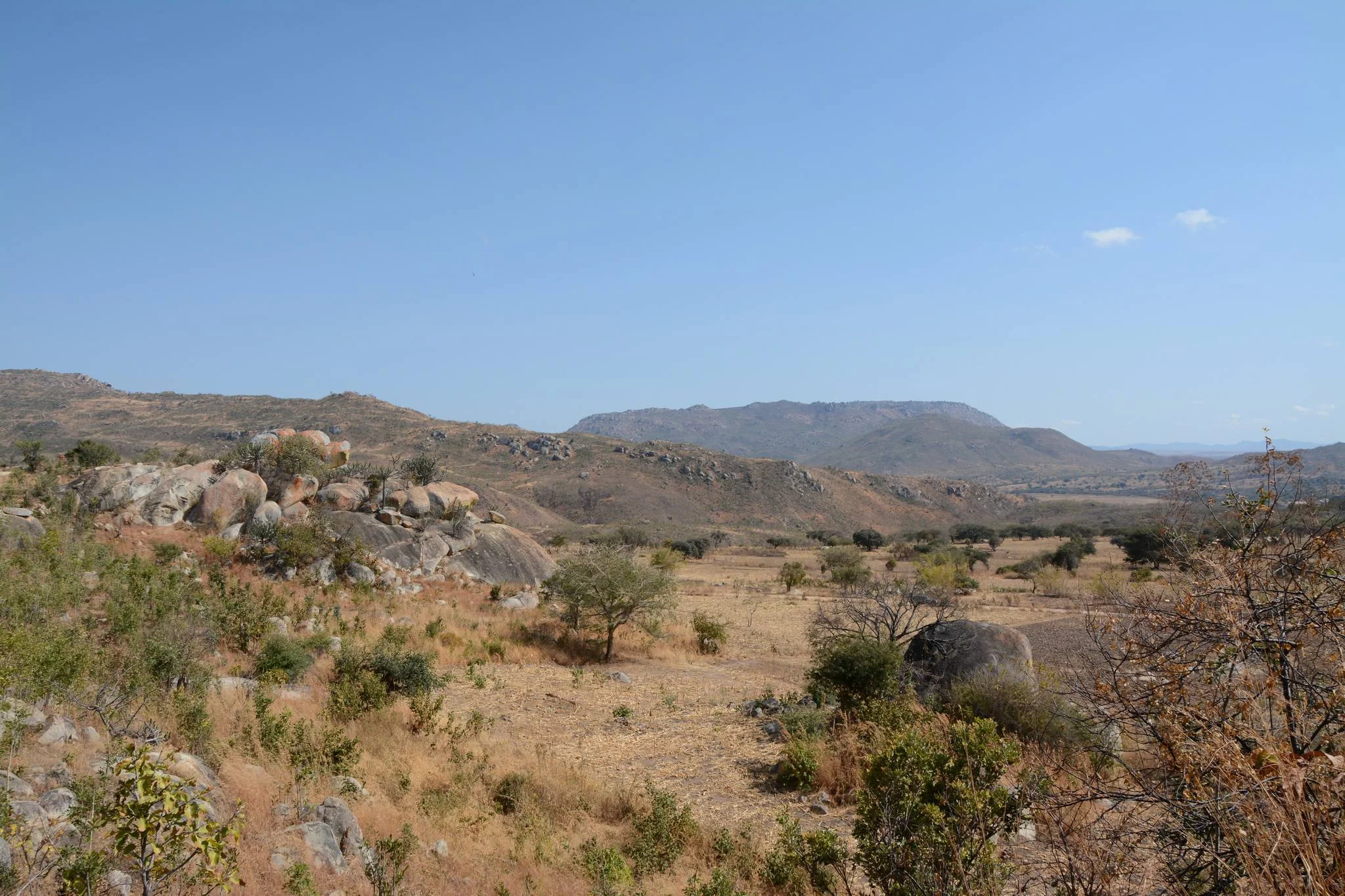 Igeleke Rock Art Site – photo 8