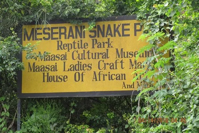 Arusha Snake Park – photo 11