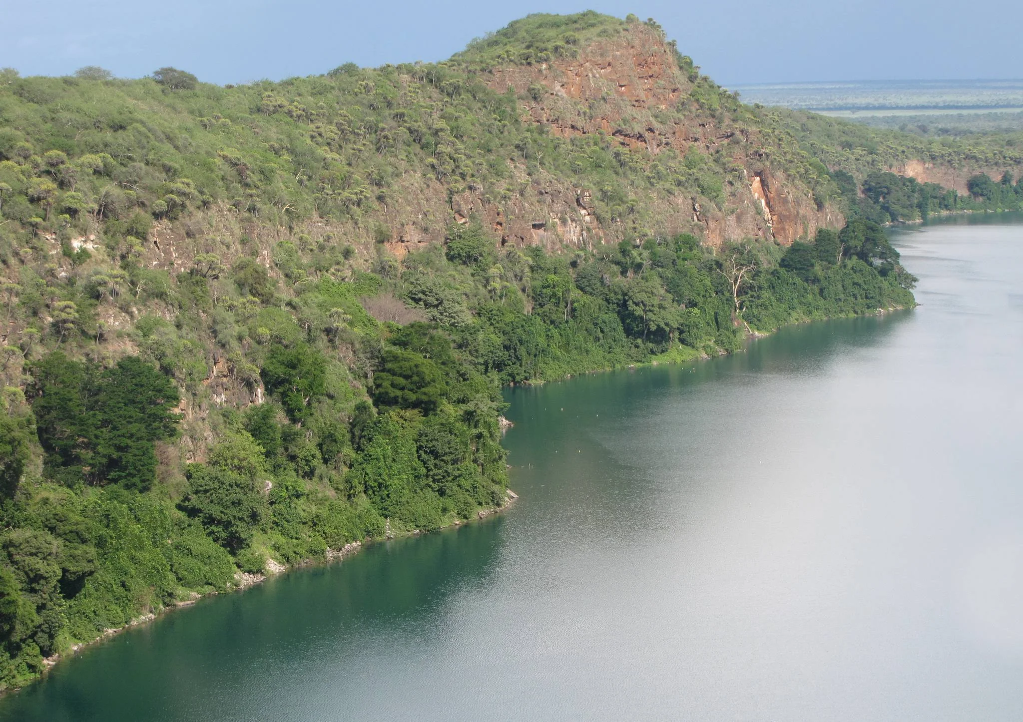 Lake Chala – photo 17