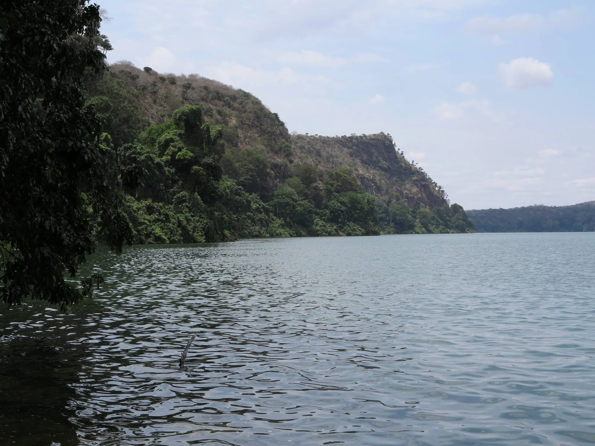 Lake Chala – photo 15