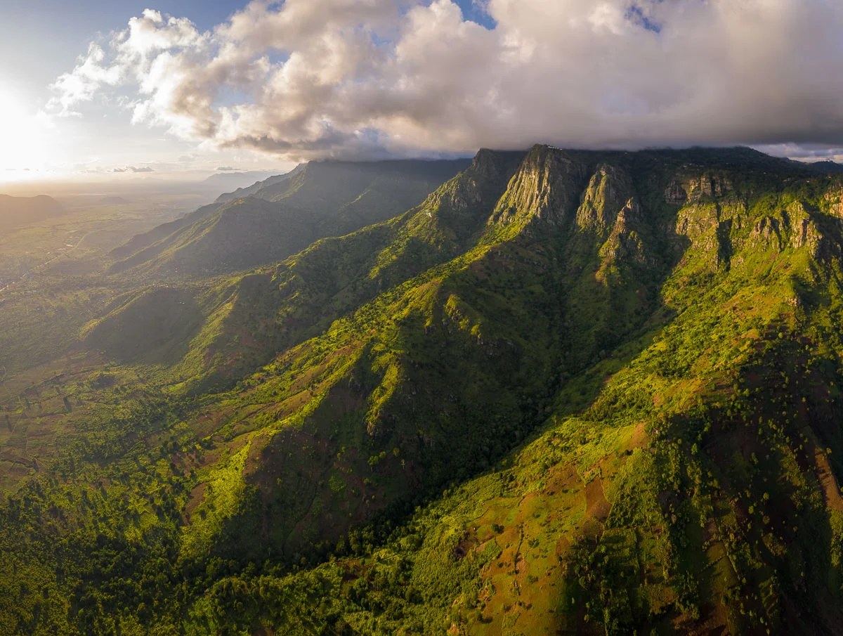 Lushoto – photo 8