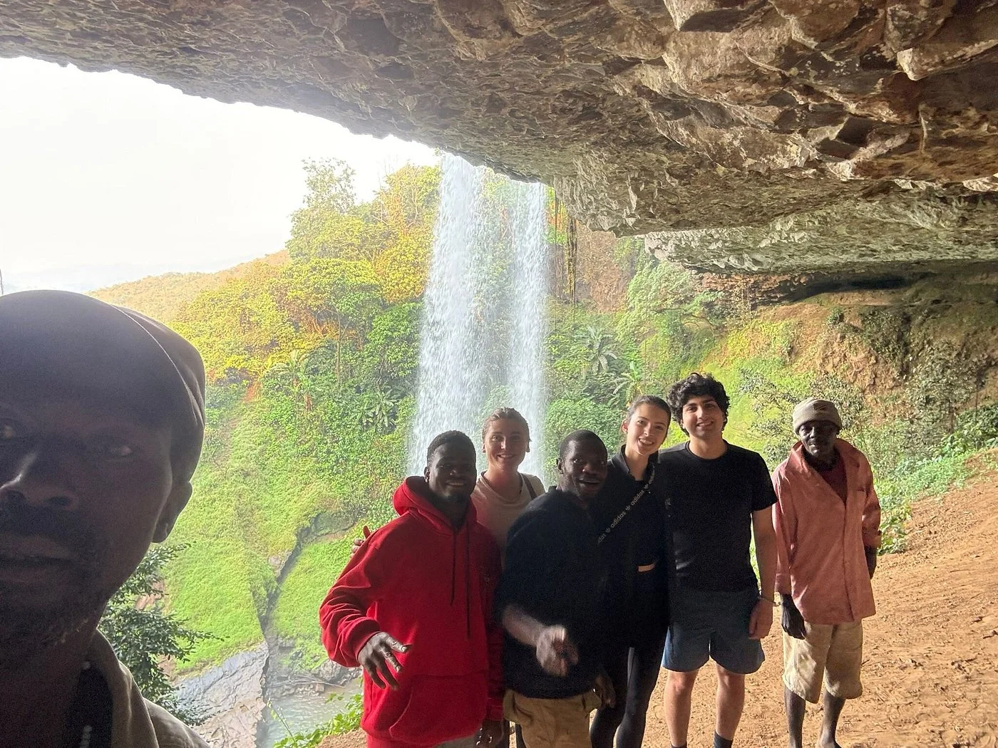 Kaporogwe Falls – photo 11