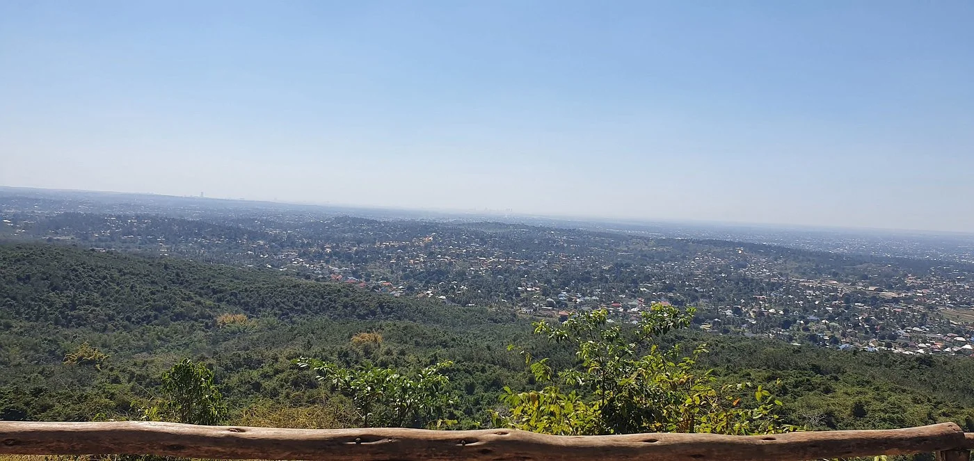 Pugu Kazimzumbwi Nature Forest Reserve – photo 23