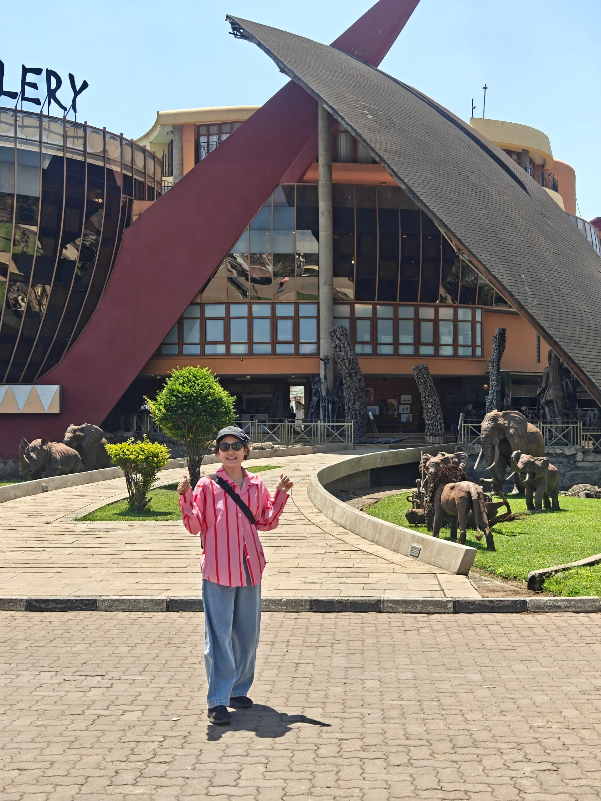 Arusha, Tanzania