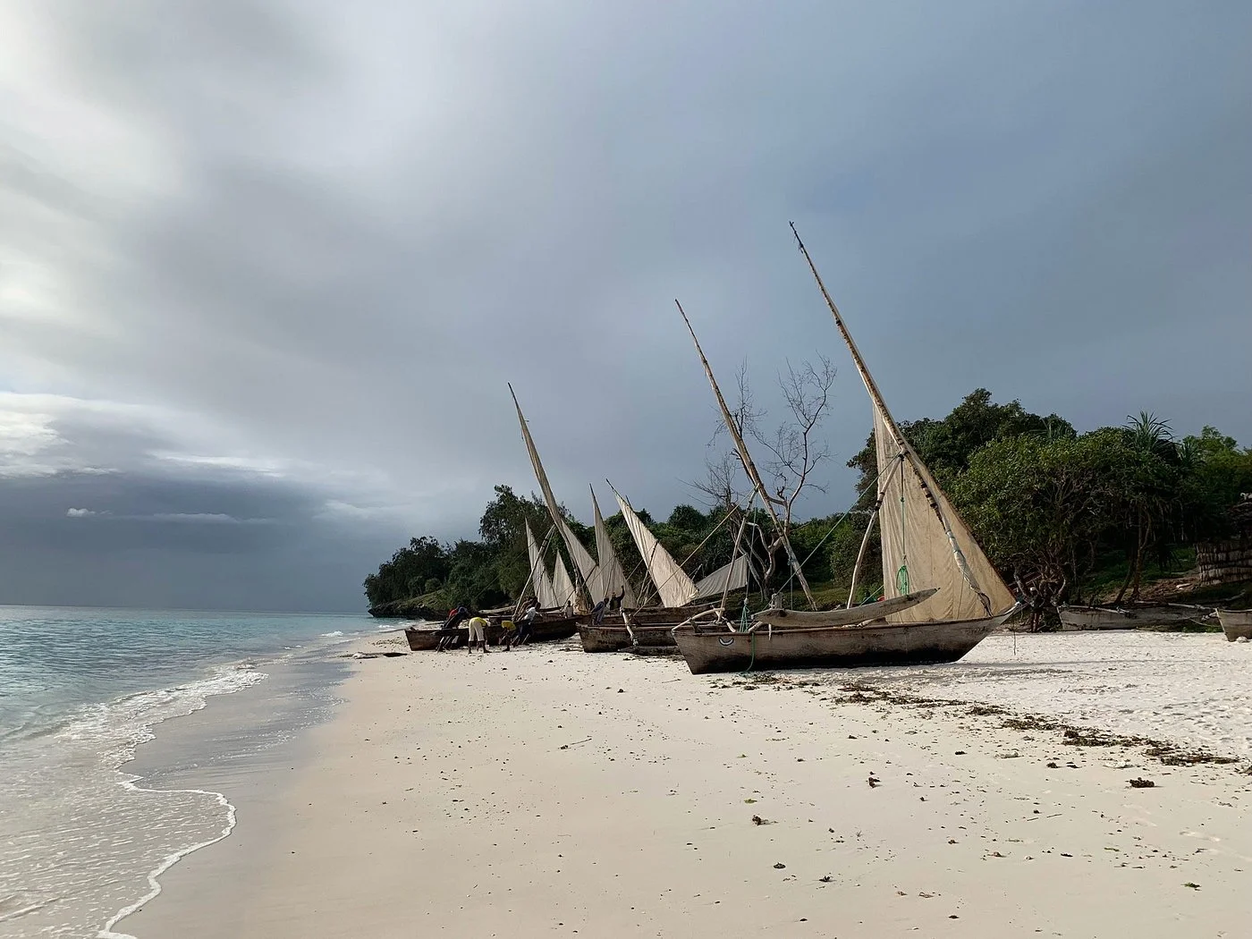 Pemba Island